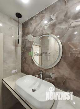 1-к квартира, вторичка, 37м2, 22/24 этаж