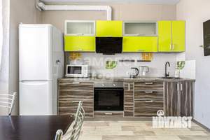 1-к квартира, вторичка, 41м2, 18/21 этаж