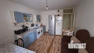 2-к квартира, вторичка, 67м2, 3/16 этаж