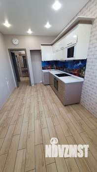 1-к квартира, вторичка, 43м2, 5/17 этаж