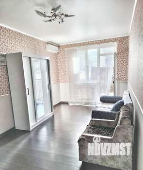 2-к квартира, вторичка, 56м2, 5/6 этаж