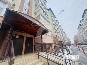 1-к квартира, вторичка, 34м2, 2/6 этаж