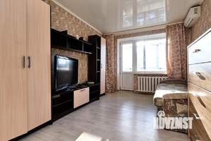 2-к квартира, вторичка, 41м2, 4/4 этаж