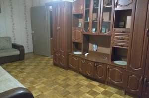 1-к квартира, вторичка, 40м2, 3/22 этаж