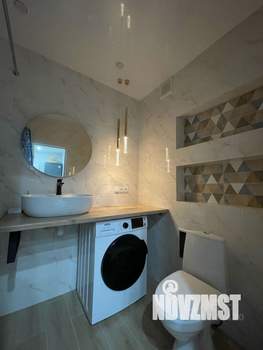 2-к квартира, вторичка, 45м2, 10/17 этаж