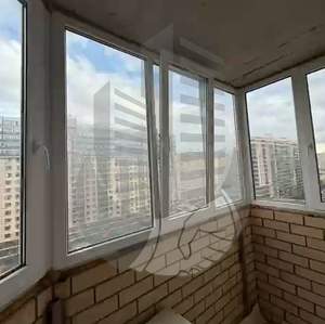 2-к квартира, вторичка, 60м2, 12/17 этаж