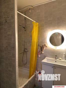 3-к квартира, вторичка, 52м2, 1/2 этаж