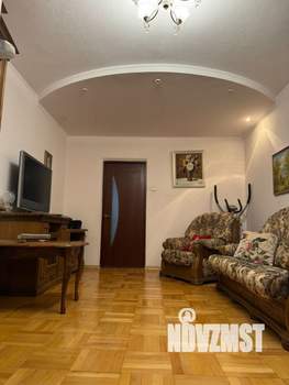 3-к квартира, вторичка, 81м2, 2/10 этаж