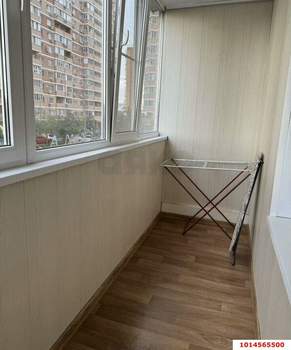 Студия квартира, вторичка, 27м2, 2/16 этаж
