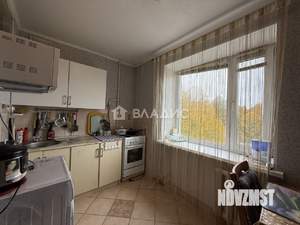 1-к квартира, вторичка, 37м2, 4/5 этаж