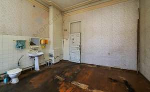 1-к квартира, вторичка, 22м2, 2/2 этаж