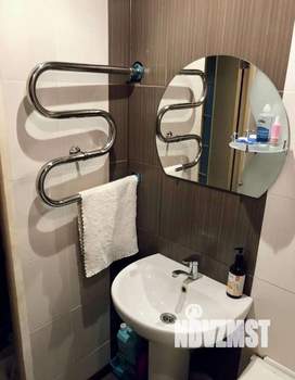 1-к квартира, вторичка, 38м2, 5/7 этаж