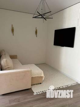 2-к квартира, вторичка, 51м2, 13/19 этаж