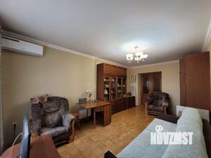 2-к квартира, вторичка, 51м2, 9/10 этаж