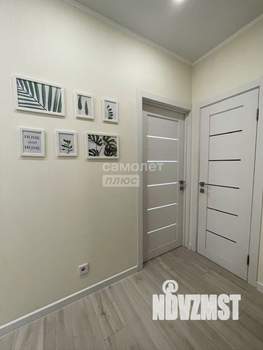 2-к квартира, вторичка, 52м2, 8/9 этаж