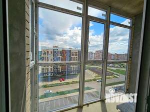 2-к квартира, вторичка, 55м2, 9/9 этаж