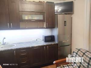 1-к квартира, вторичка, 42м2, 15/16 этаж