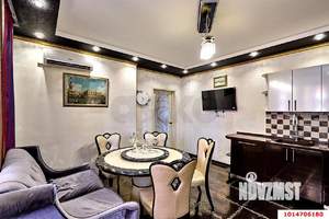 3-к квартира, вторичка, 100м2, 7/8 этаж