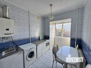 3-к квартира, вторичка, 61м2, 3/5 этаж