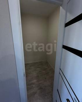 1-к квартира, вторичка, 51м2, 15/16 этаж