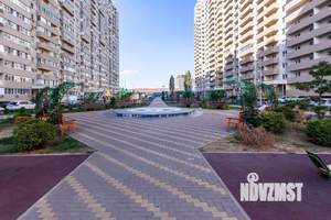 1-к квартира, вторичка, 45м2, 13/16 этаж