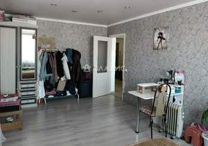 2-к квартира, вторичка, 60м2, 15/16 этаж