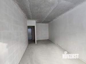 1-к квартира, вторичка, 35м2, 1/24 этаж