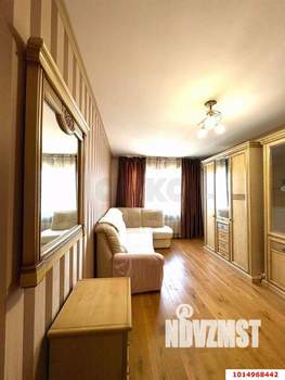 1-к квартира, вторичка, 35м2, 10/16 этаж