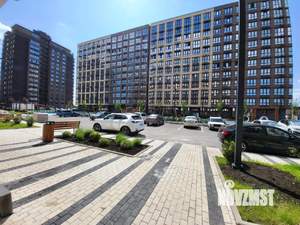 1-к квартира, вторичка, 45м2, 11/12 этаж