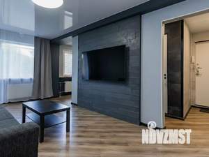 2-к квартира, вторичка, 43м2, 5/5 этаж