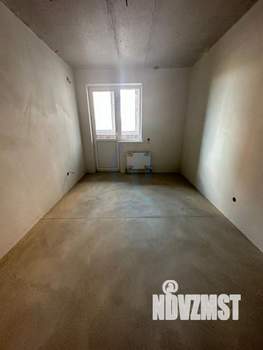 1-к квартира, вторичка, 45м2, 3/24 этаж