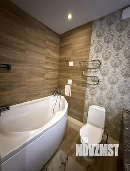 1-к квартира, вторичка, 38м2, 3/5 этаж