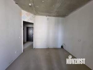 1-к квартира, вторичка, 42м2, 8/12 этаж