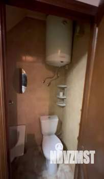 1-к квартира, вторичка, 35м2, 1/2 этаж