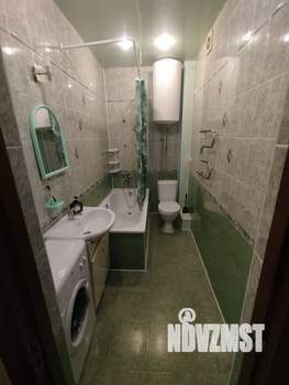 1-к квартира, вторичка, 40м2, 1/3 этаж