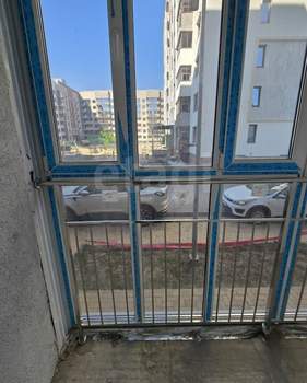 3-к квартира, вторичка, 74м2, 1/7 этаж