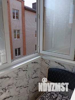 1-к квартира, вторичка, 31м2, 4/5 этаж