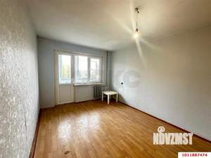 2-к квартира, вторичка, 46м2, 3/5 этаж