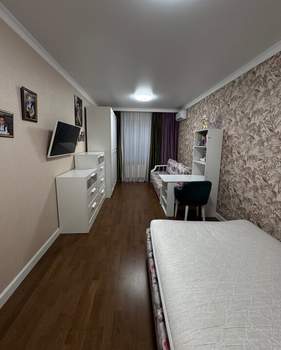 3-к квартира, вторичка, 83м2, 11/25 этаж