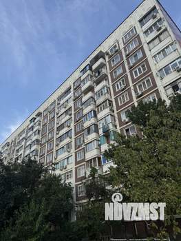2-к квартира, вторичка, 57м2, 10/10 этаж