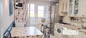 3-к квартира, вторичка, 79м2, 4/5 этаж