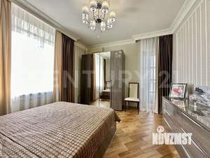 3-к квартира, вторичка, 157м2, 6/10 этаж