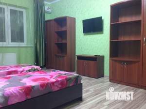 1-к квартира, вторичка, 48м2, 6/19 этаж