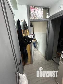 1-к квартира, вторичка, 29м2, 5/9 этаж