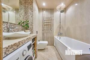 3-к квартира, вторичка, 95м2, 11/12 этаж