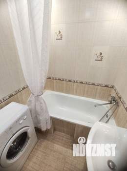 1-к квартира, вторичка, 38м2, 1/10 этаж