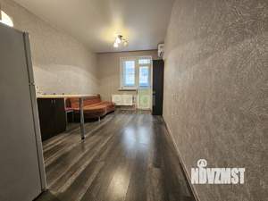 Студия квартира, вторичка, 21м2, 5/16 этаж