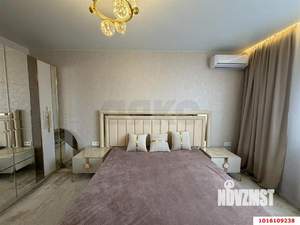 2-к квартира, вторичка, 54м2, 16/17 этаж