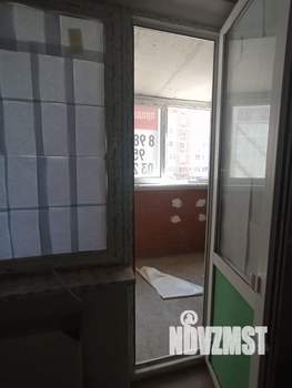 2-к квартира, вторичка, 49м2, 2/16 этаж