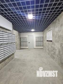 2-к квартира, вторичка, 60м2, 19/24 этаж